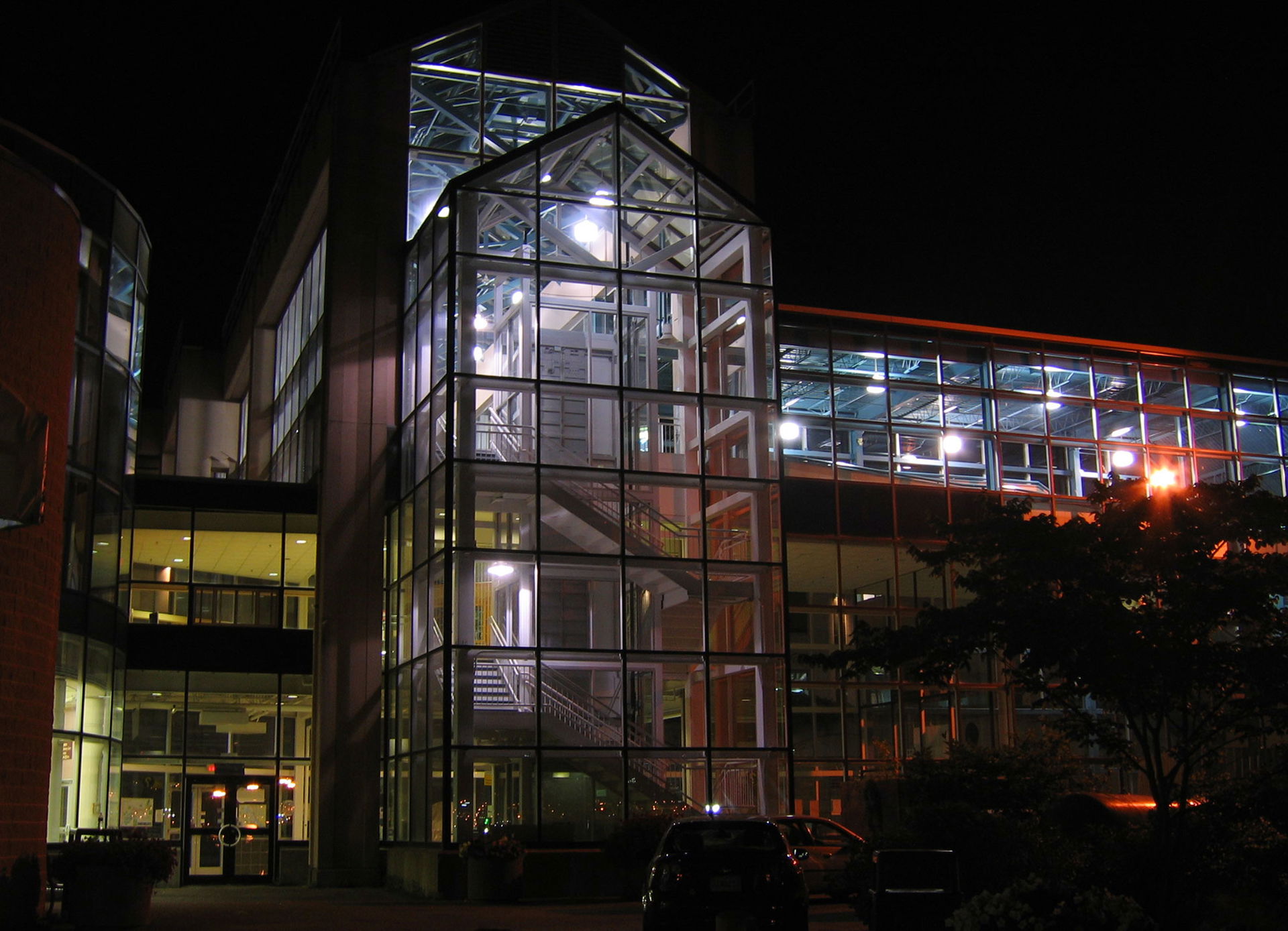 Alderney Landing, Dartmouth,  Nova Scotia