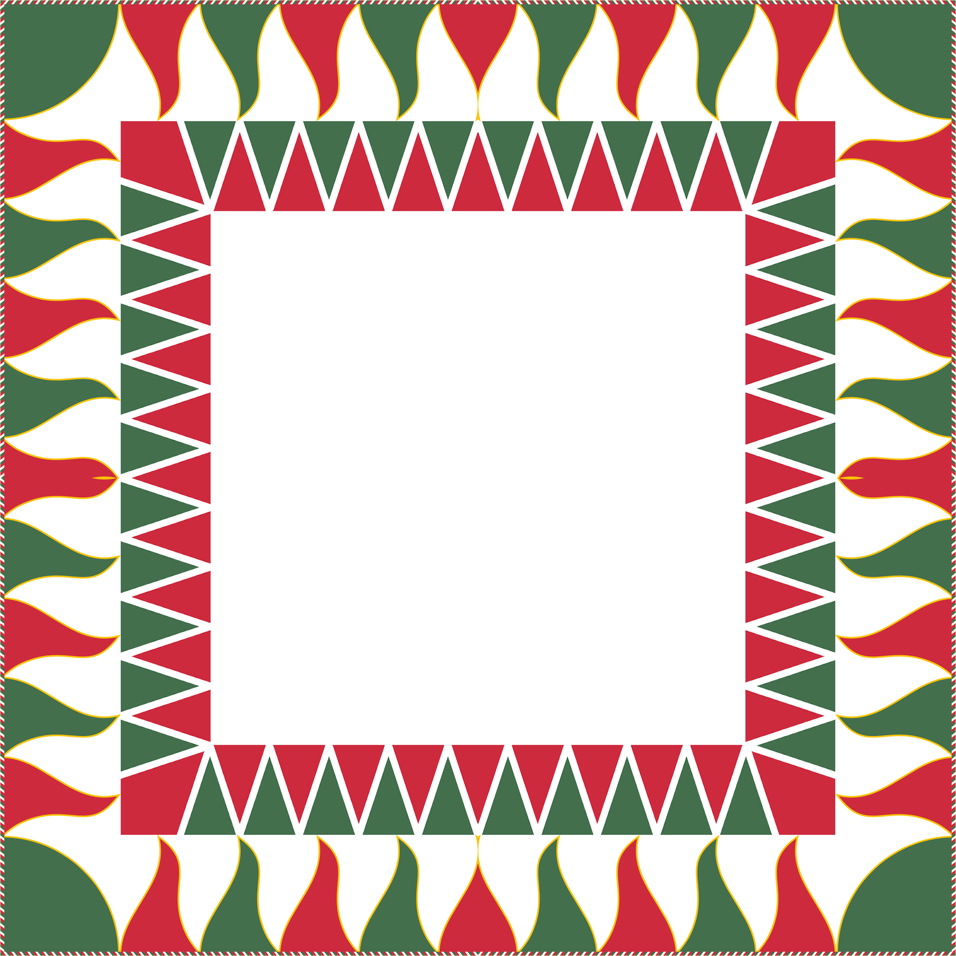 Hungarian Loyal Frame