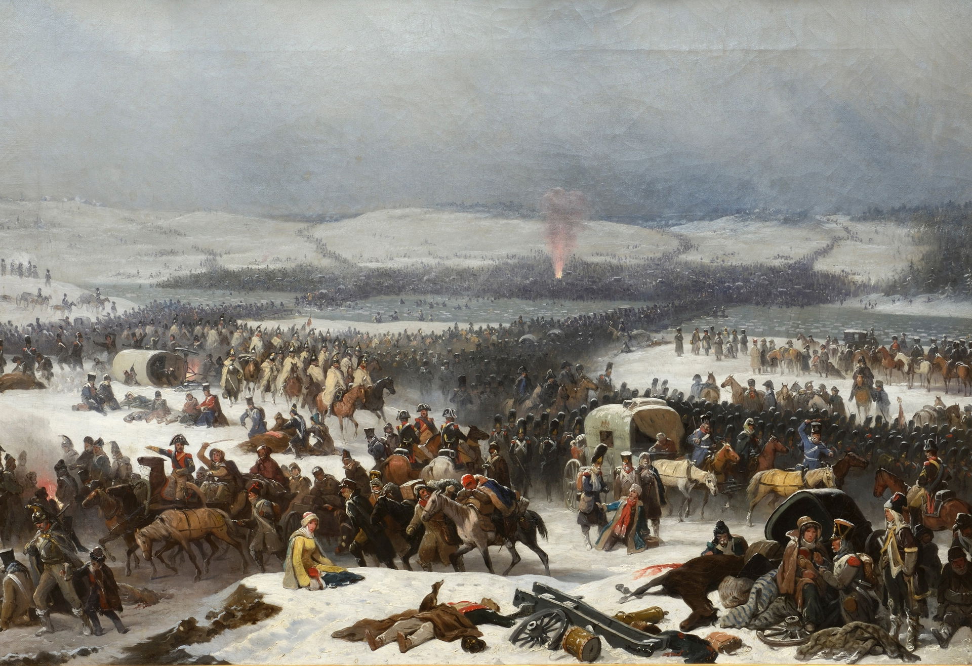 Belarus view 4