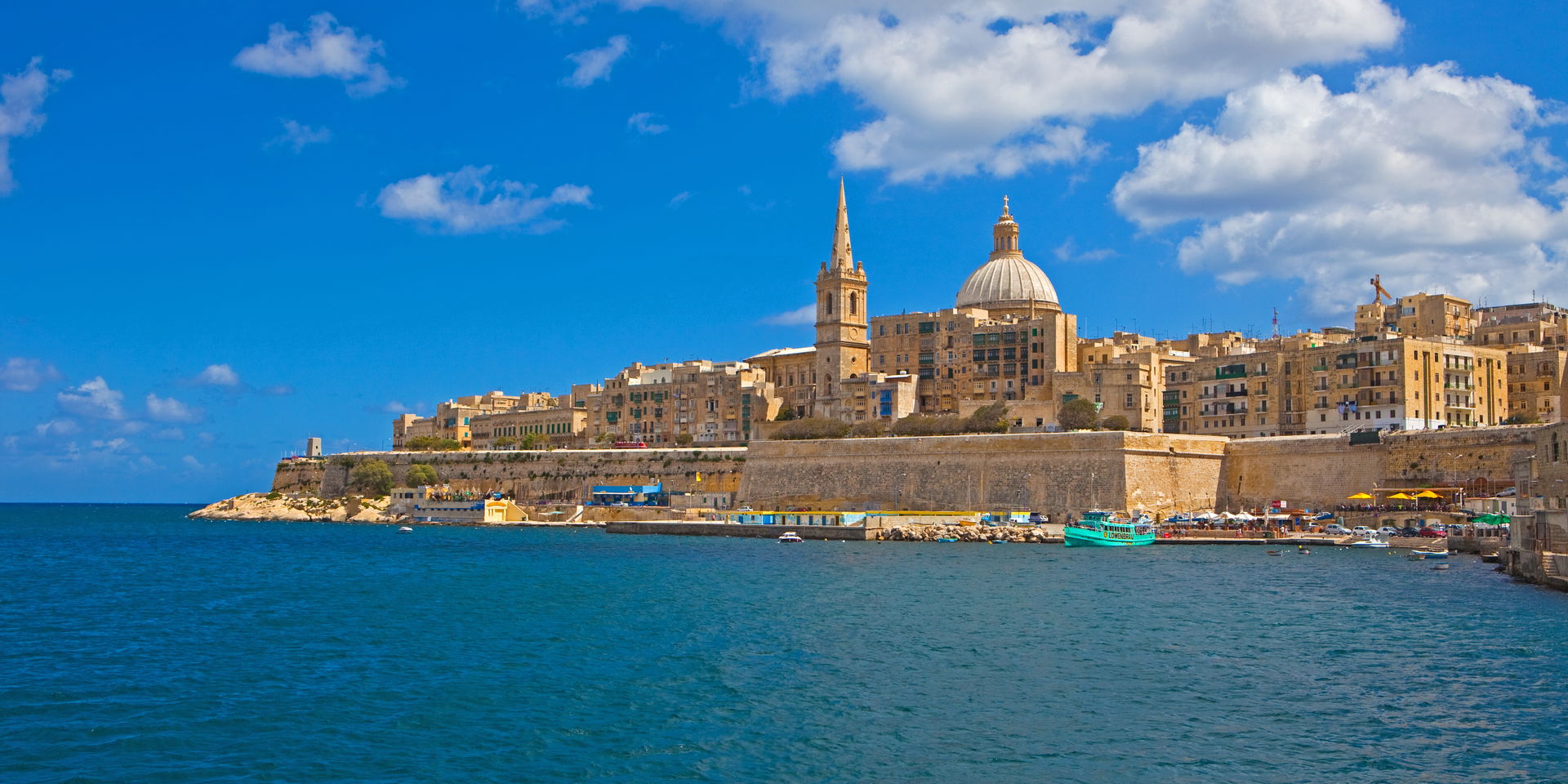 Malta, 2010