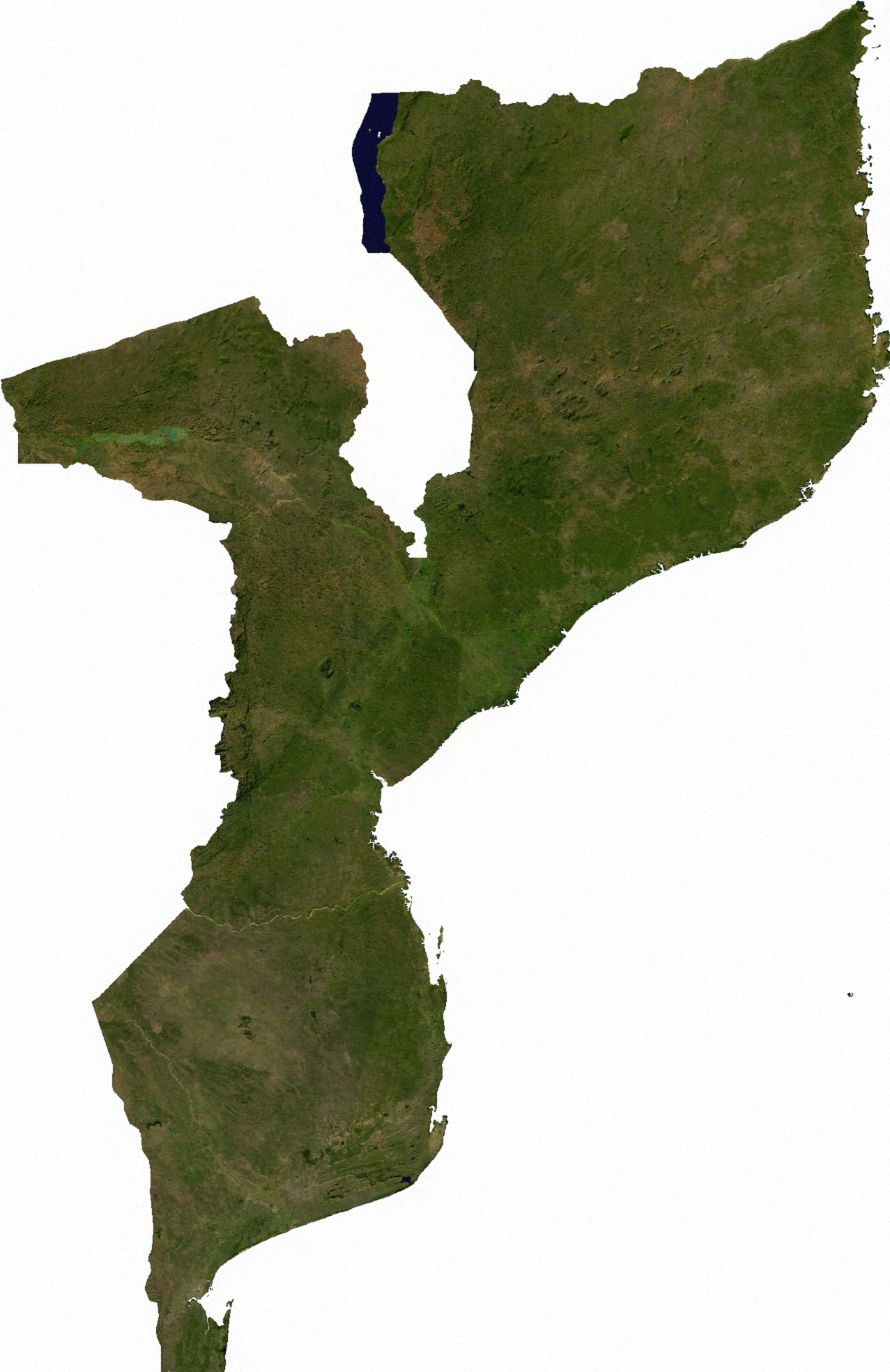 Mozambique view 6