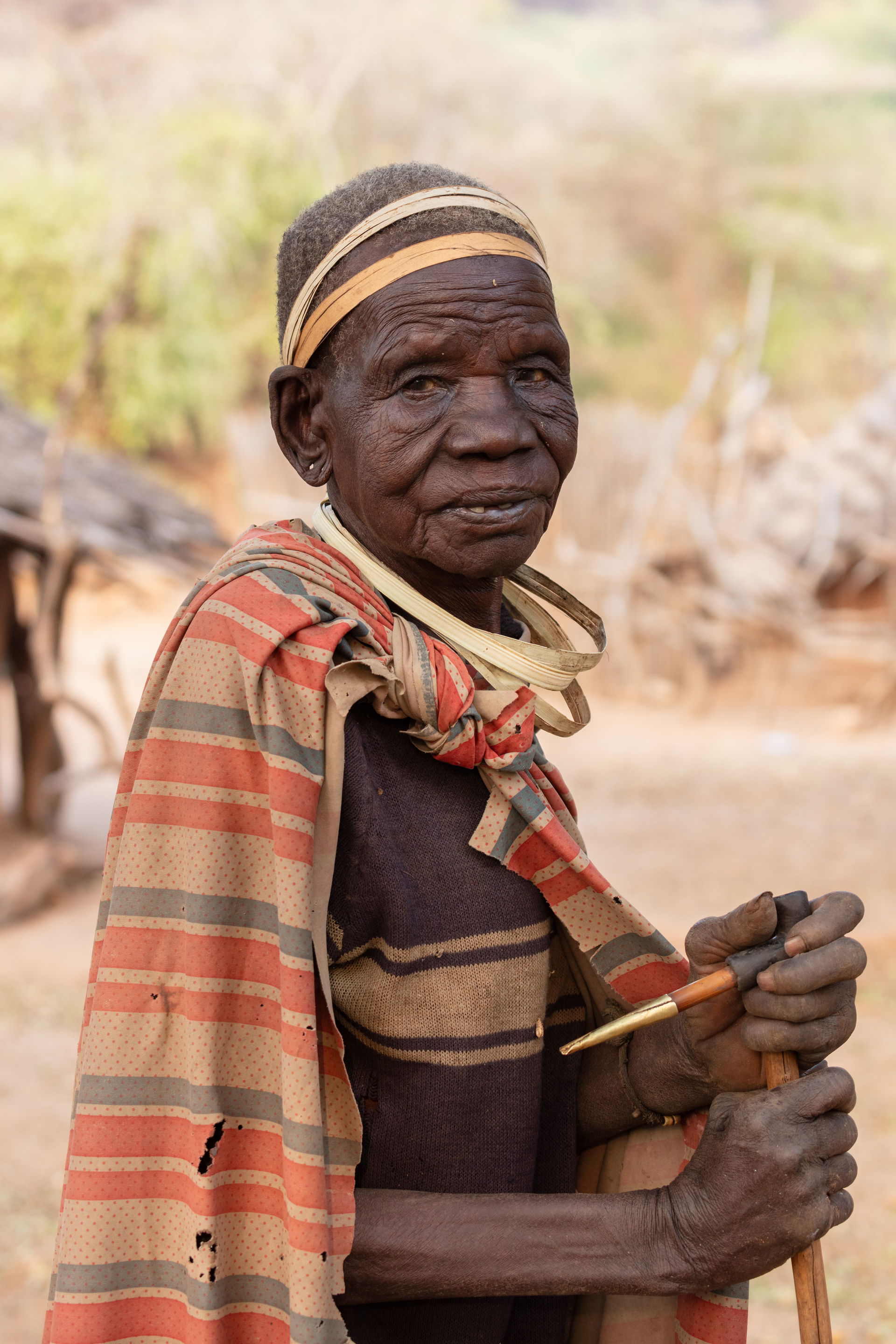 Laarim Tribe, Kimotong, South Sudan
