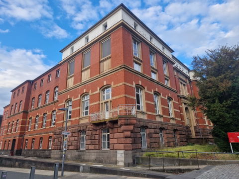 Darmstadt-Mitte view 2