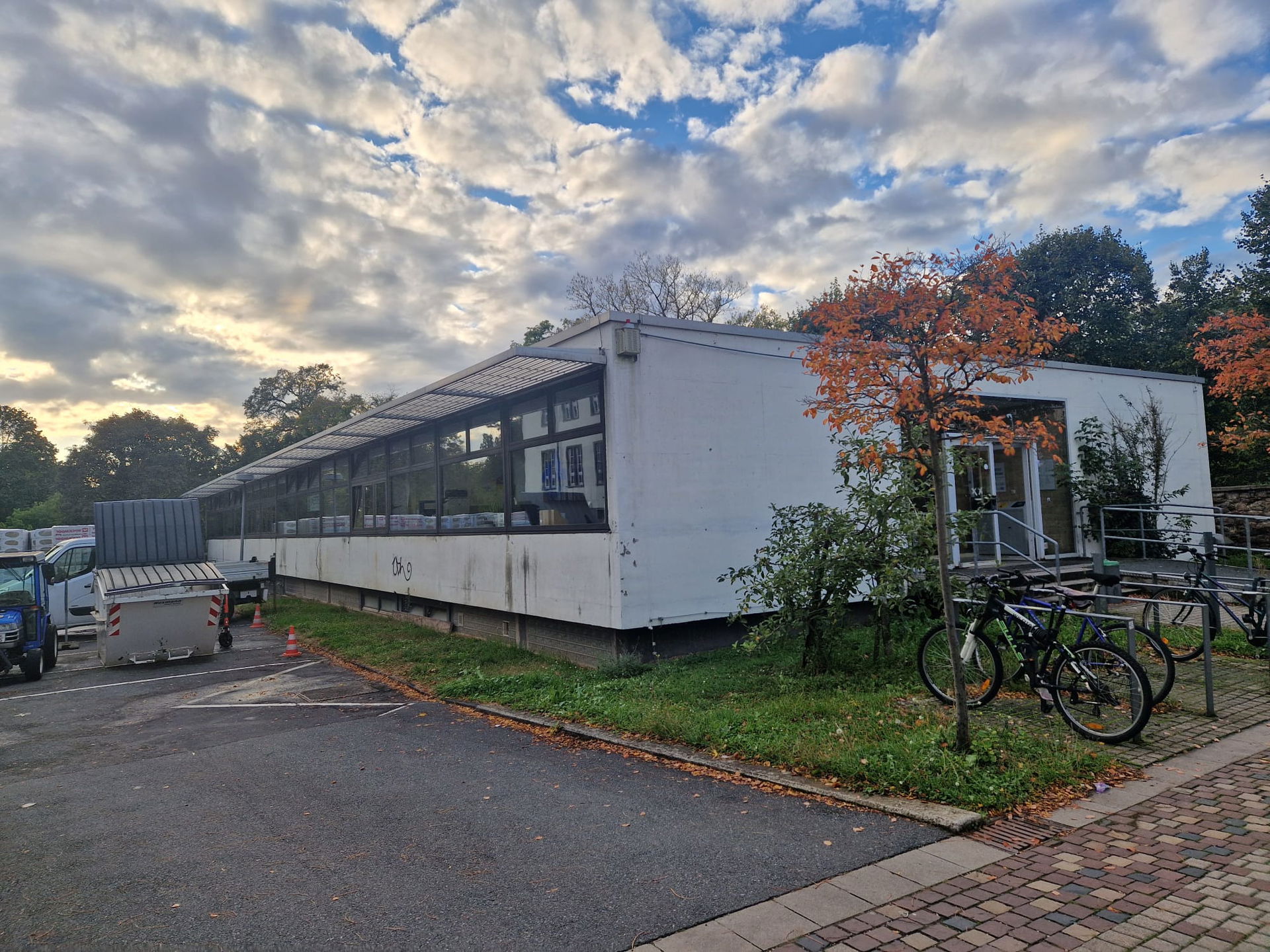 Darmstadt-Mitte view 3