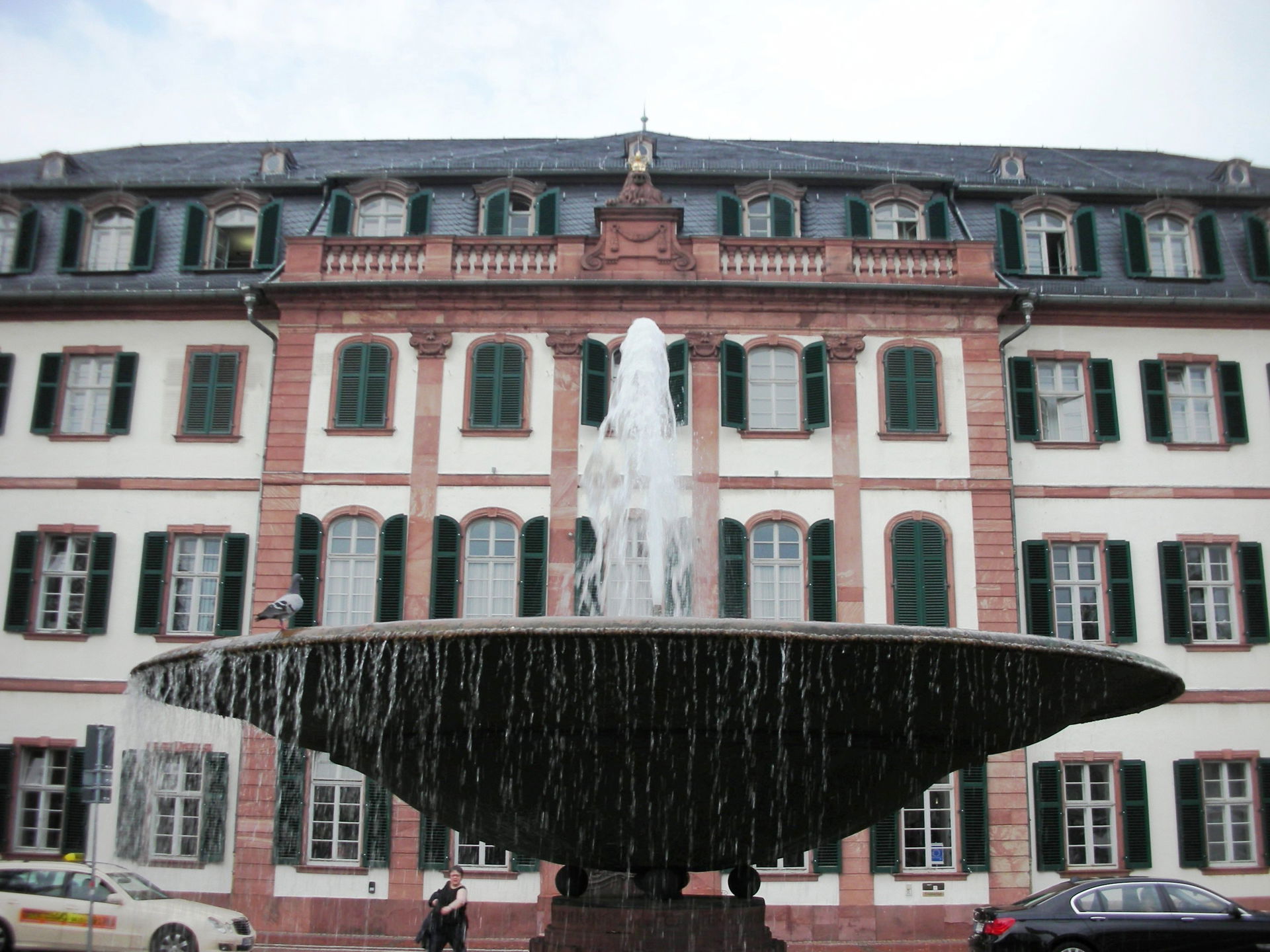 Darmstadt-Mitte view 5