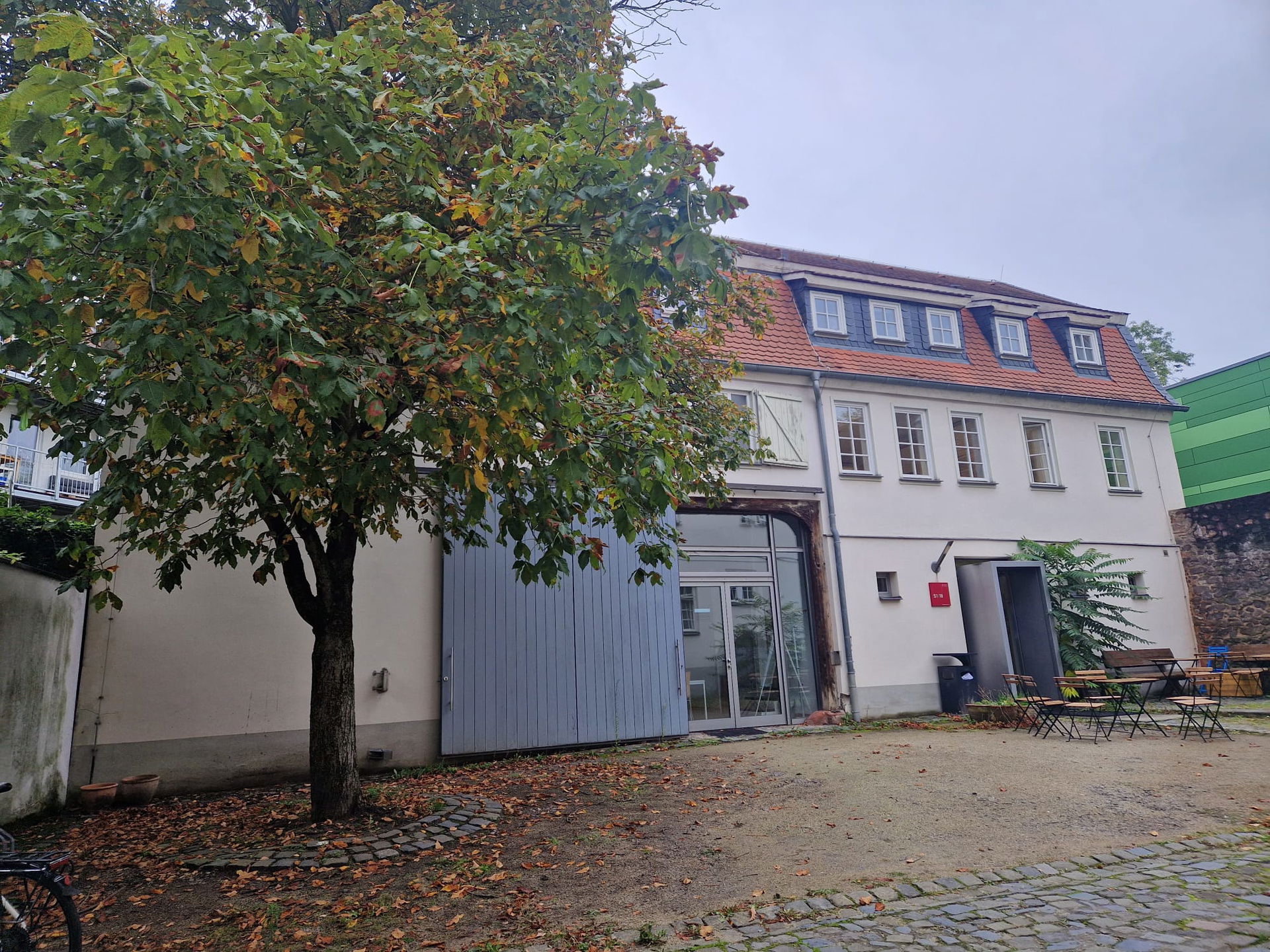 Darmstadt-Mitte view 4