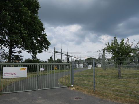 Darmstadt-Nord view 2