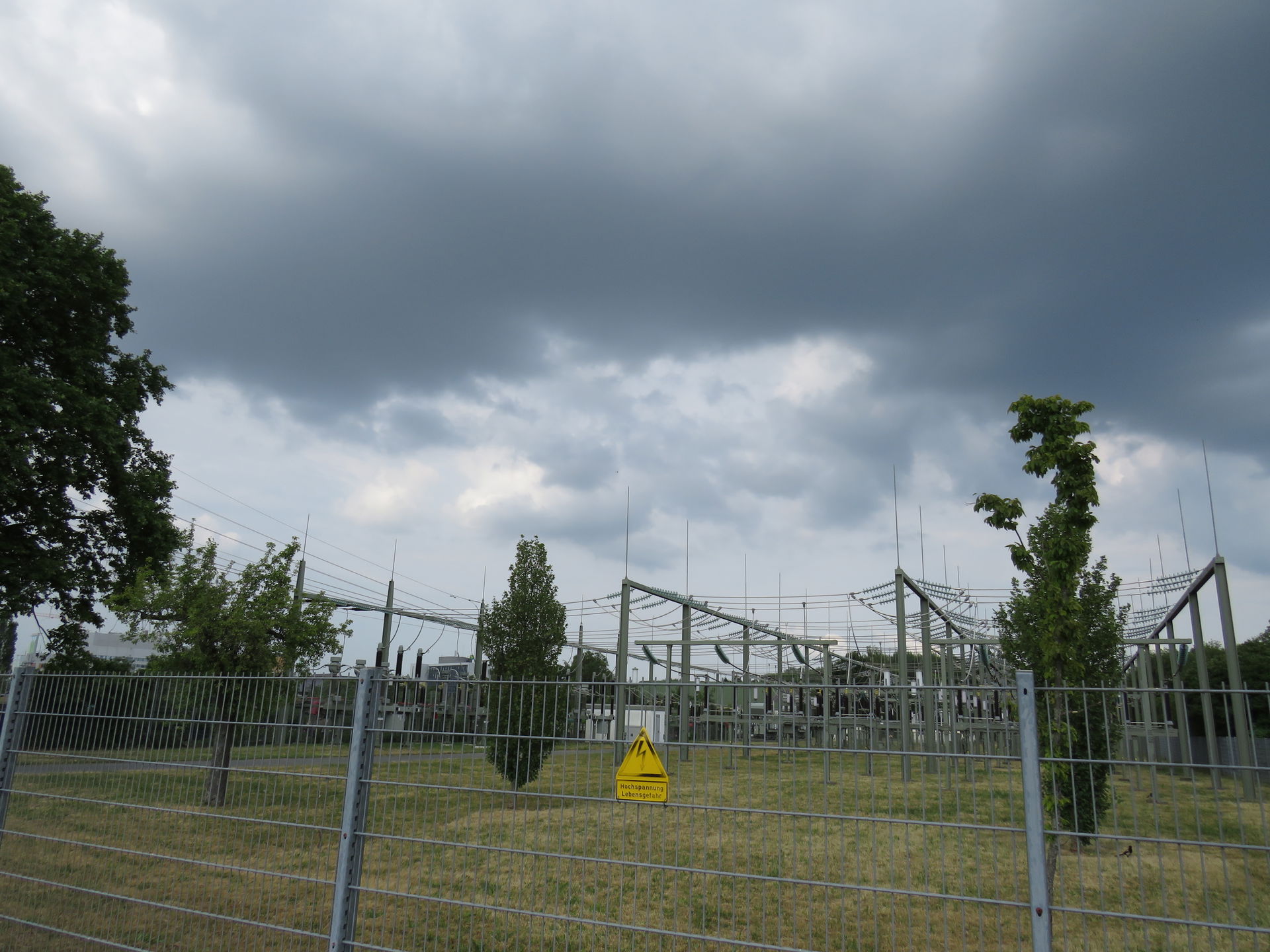 Darmstadt-Nord view 1