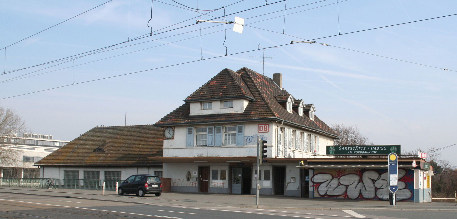 Darmstadt-Nord view 4
