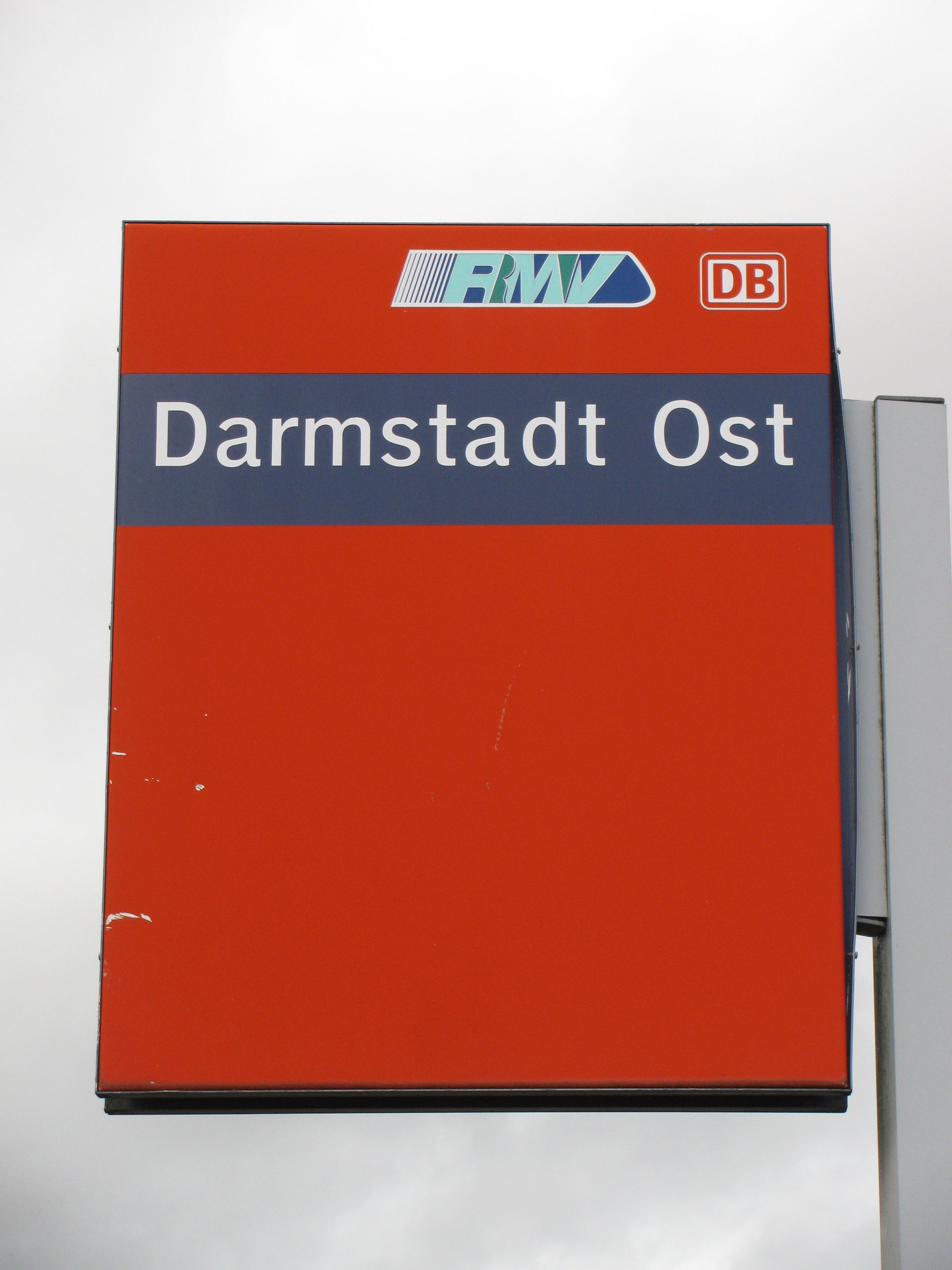 Darmstadt-Ost view 5