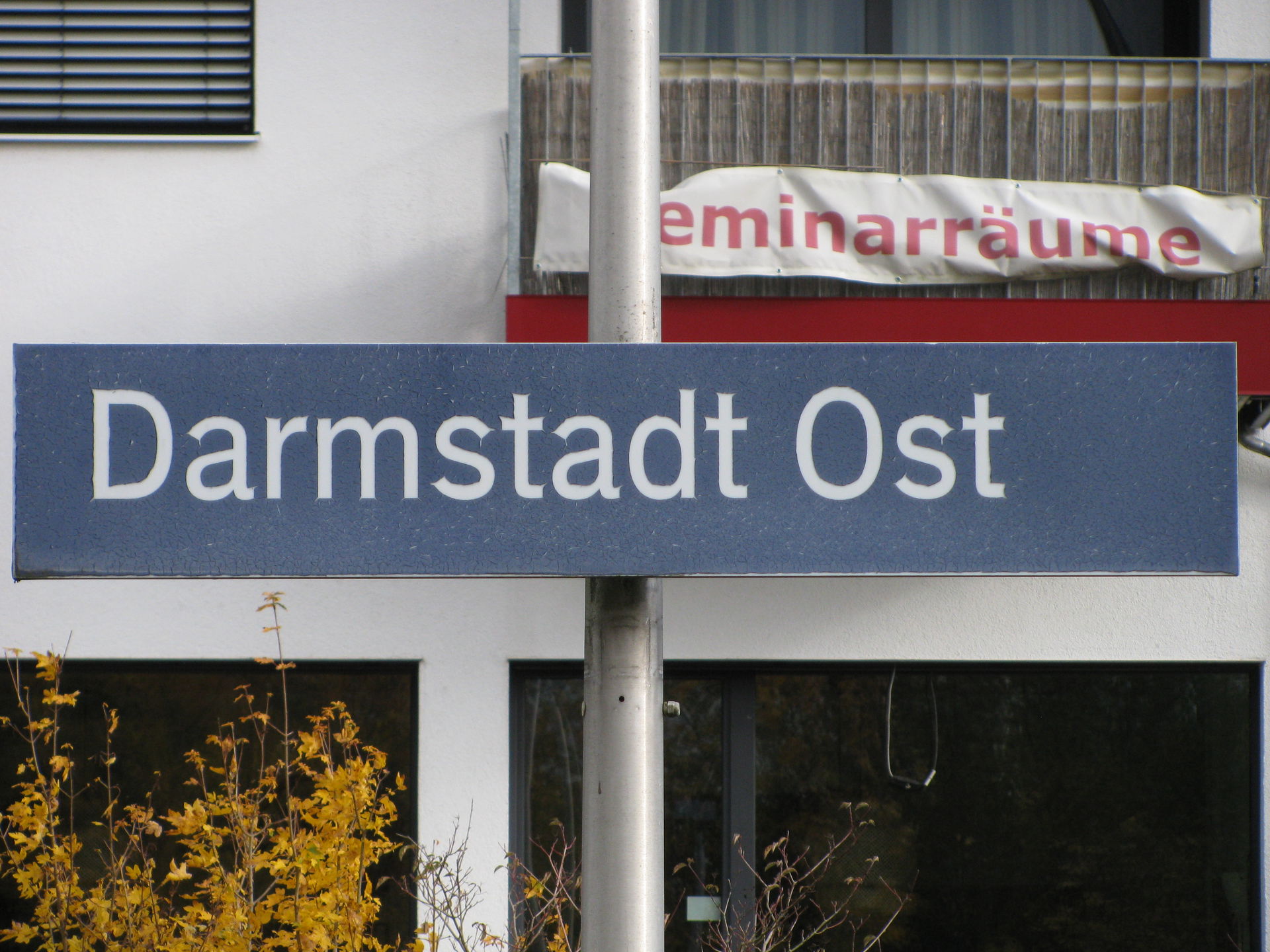 Darmstadt-Ost view 3
