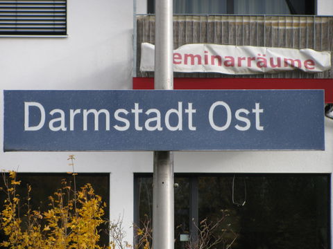 Darmstadt-Ost view 3