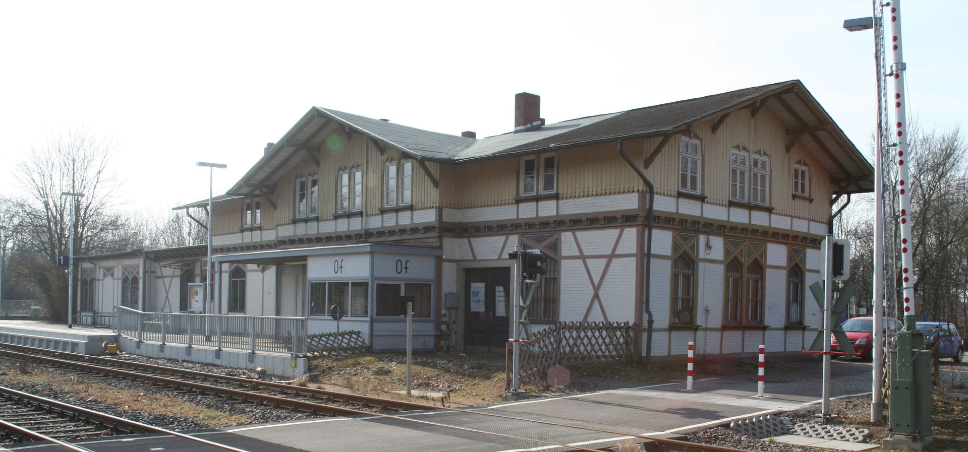 Darmstadt-Ost view 4