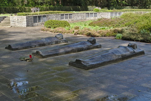 Darmstadt-West view 1