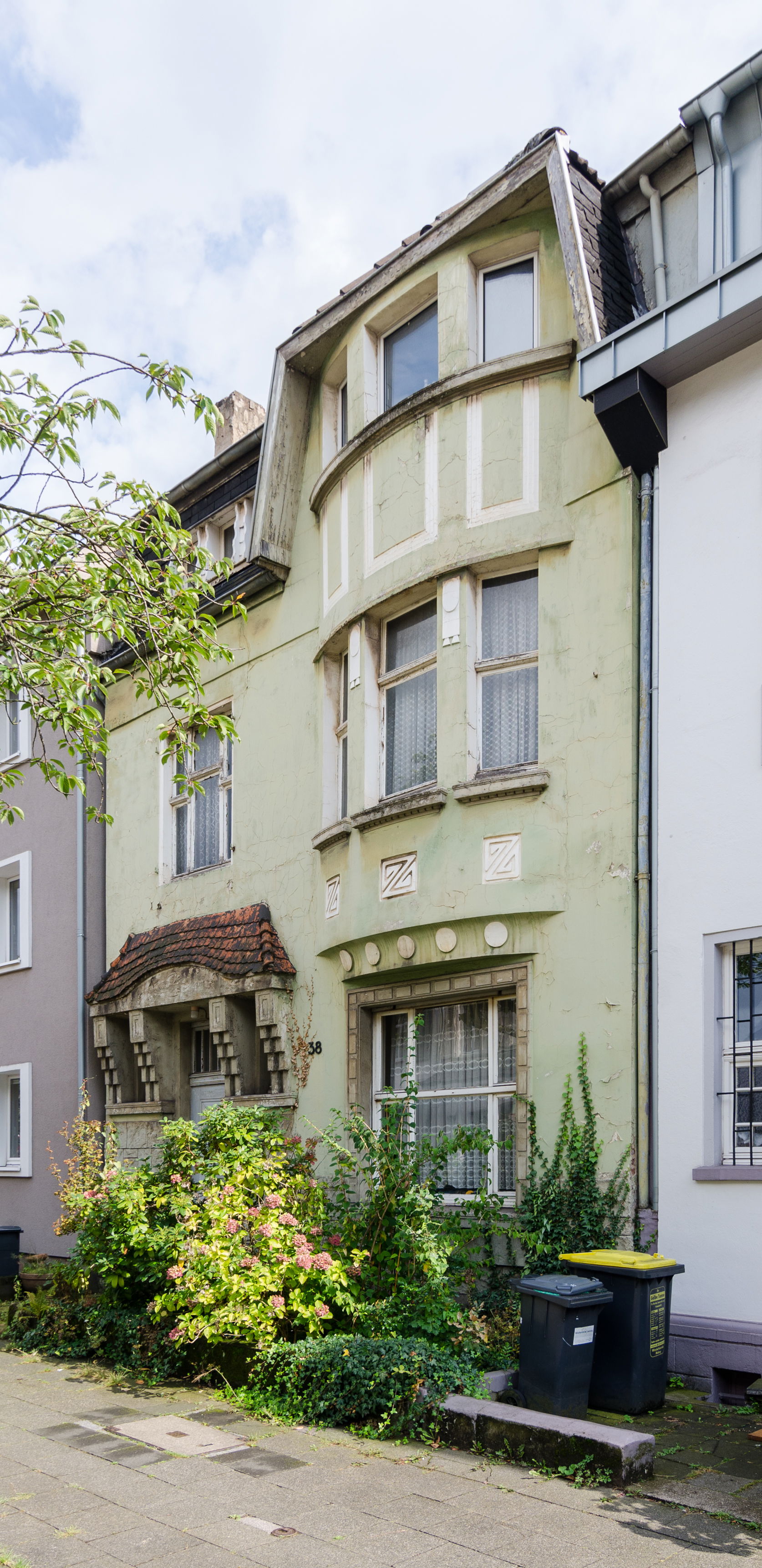 Duisburg-Mitte view 5