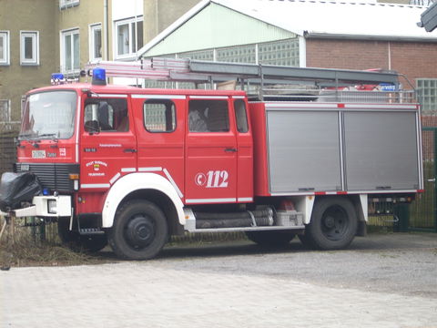 Duisburg-Süd view 1