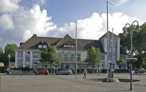 Duisburg-Süd view 3