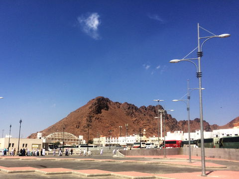 Al-Rumah view 1