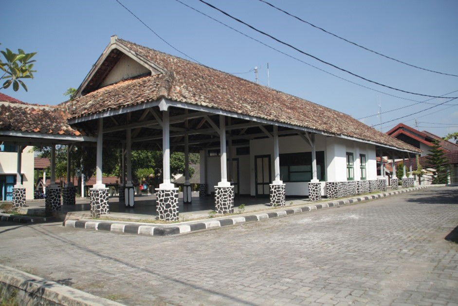 Al-Rumah view 3