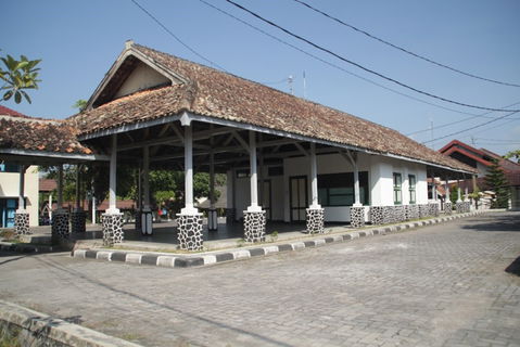 Al-Rumah view 3