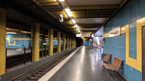Herne-Mitte view 3