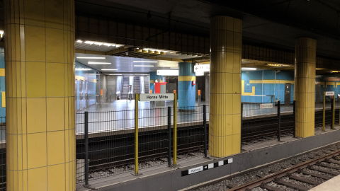 Herne-Mitte view 2