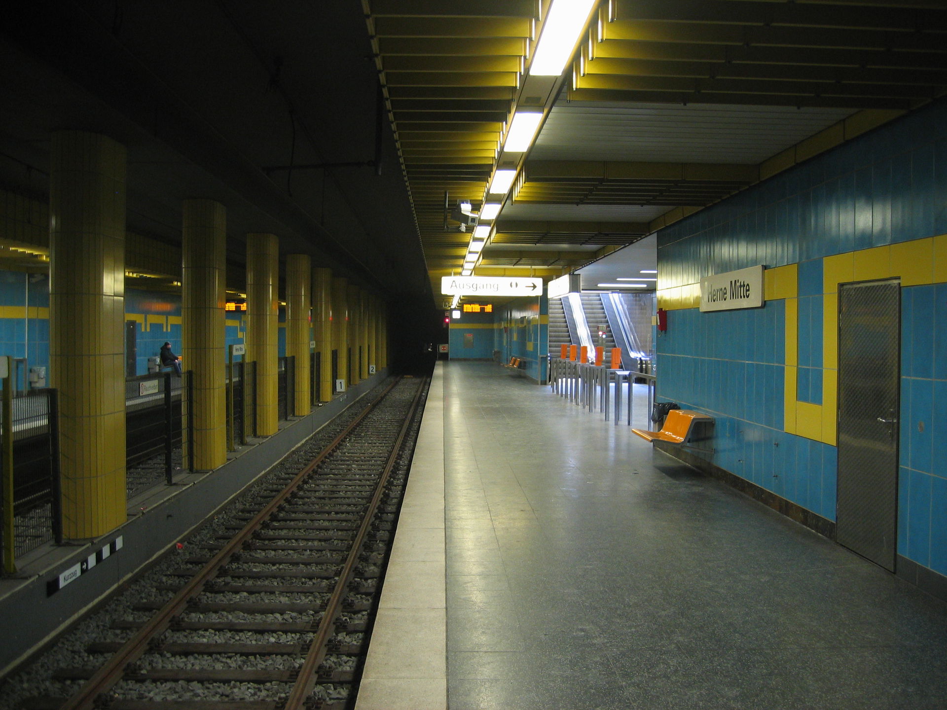 Herne-Mitte view 5