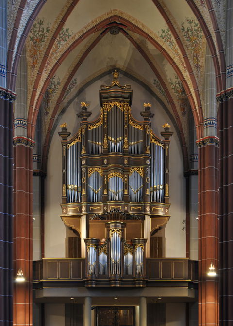 Krefeld-Hüls view 3