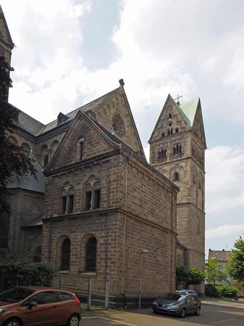 Krefeld-Mitte view 3