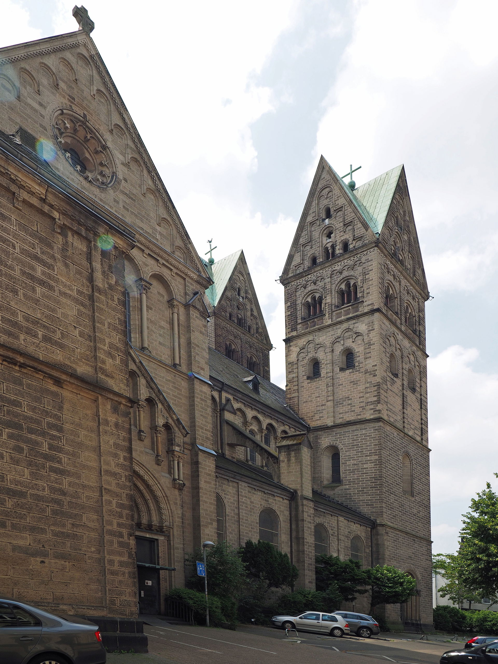 Krefeld-Mitte view 5