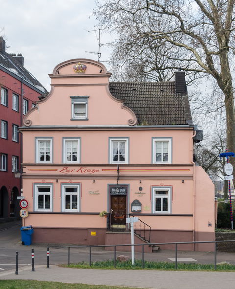 Krefeld-Uerdingen view 3