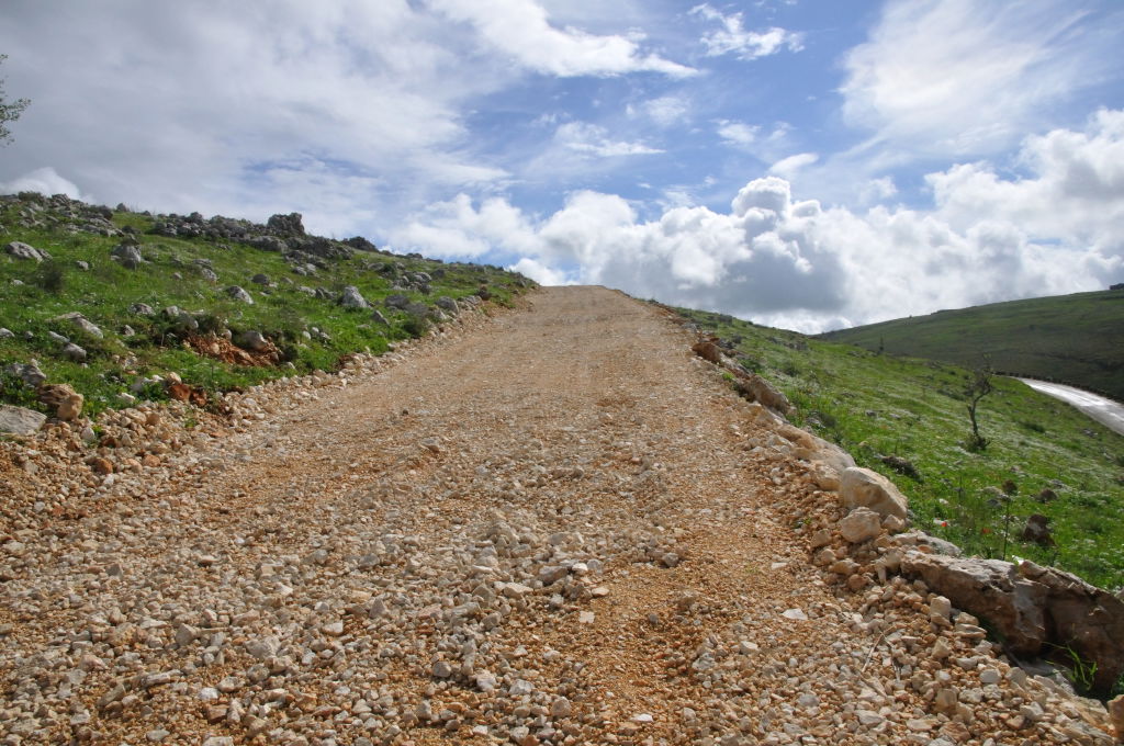 Shaqra Town view 2