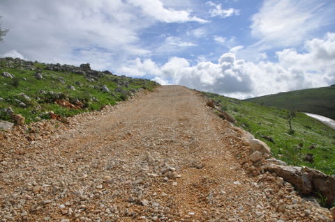 Shaqra Town view 2