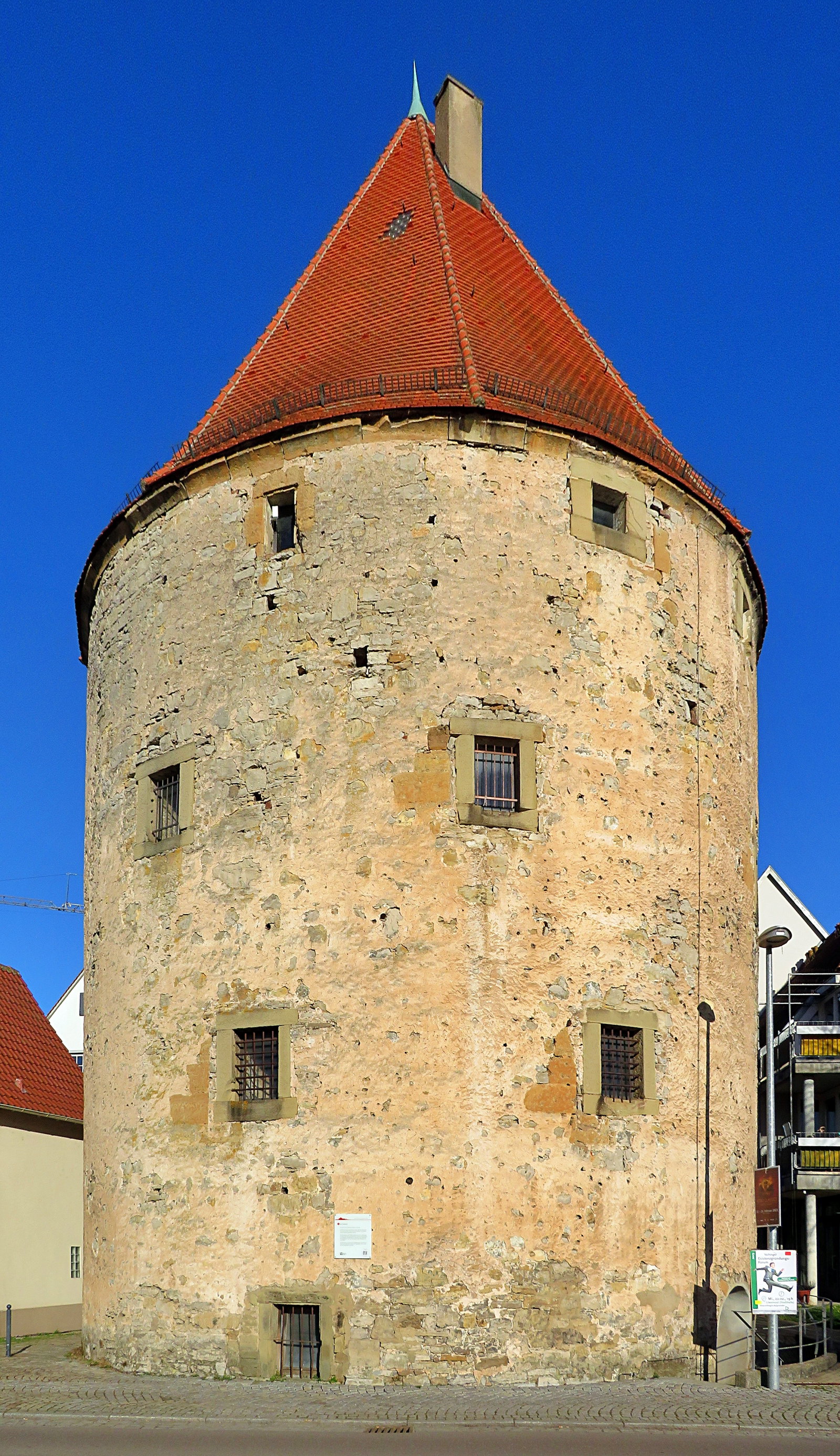 Vaihingen district
