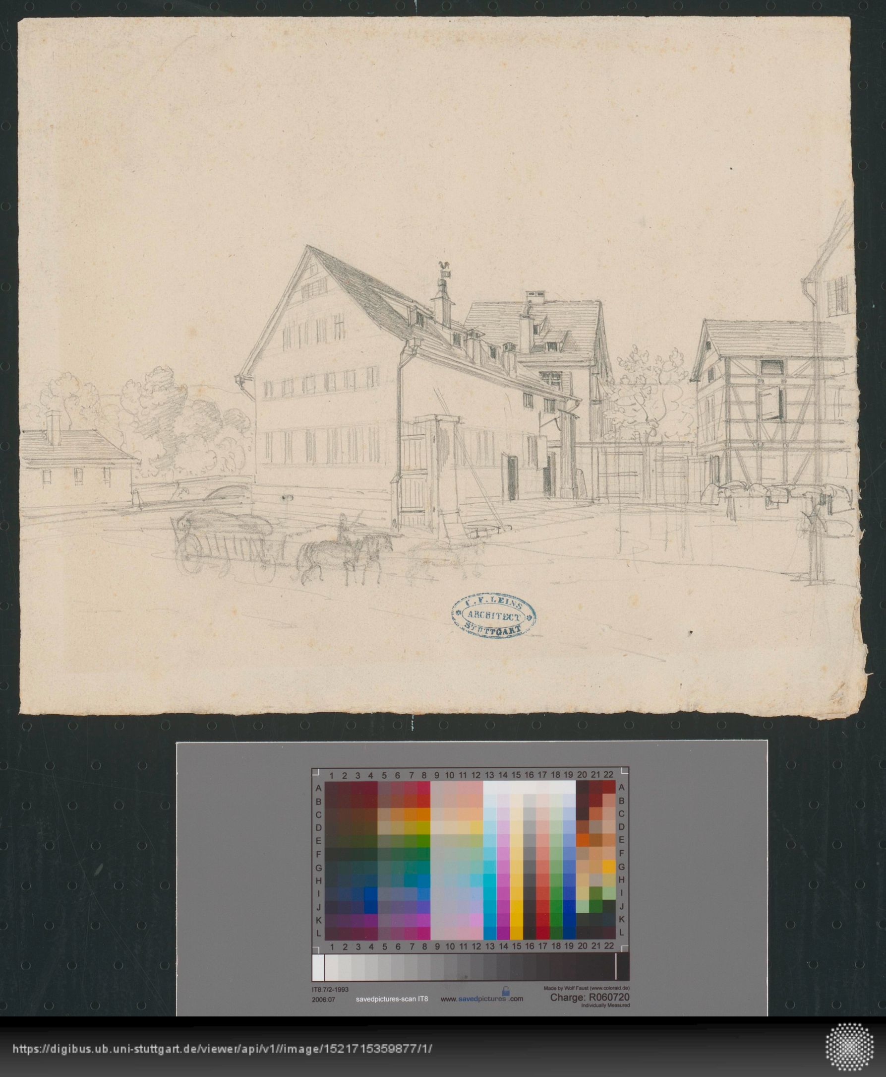 Möhringen view 2