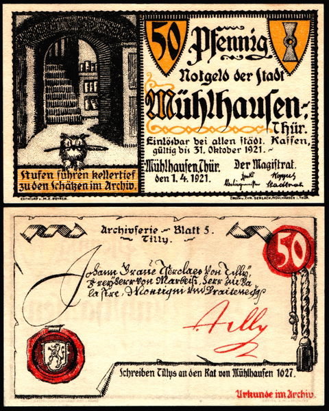 Mühlhausen view 3