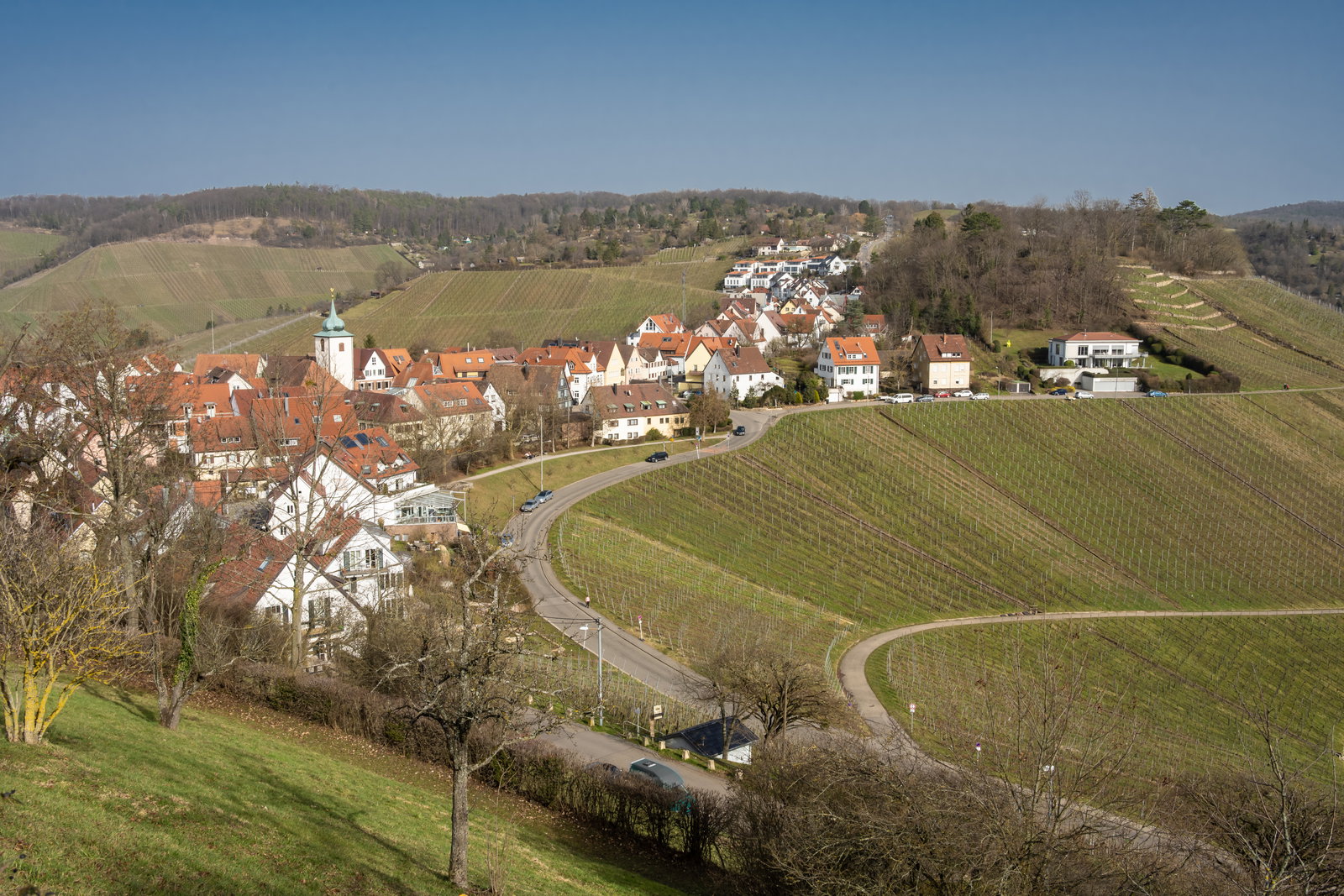 Rotenberg district