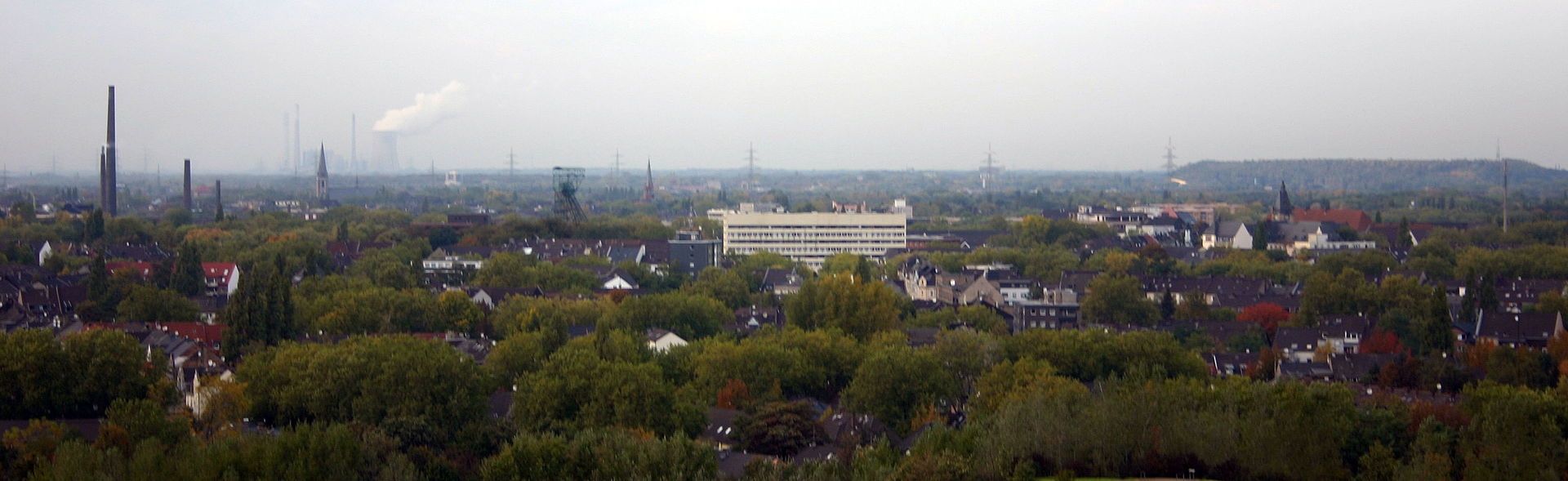 Hamborn view 3
