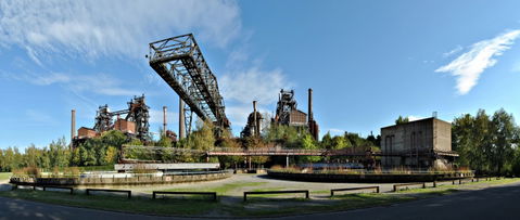 Meiderich/Beeck view 3