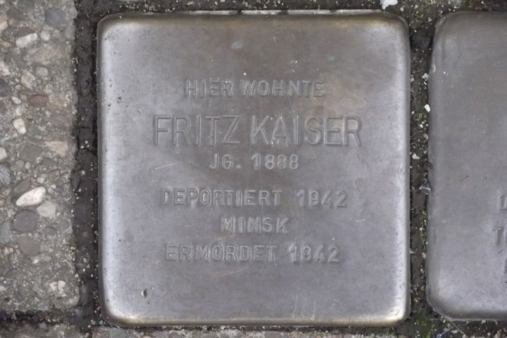 Homberg/Ruhrort/Baerl district
