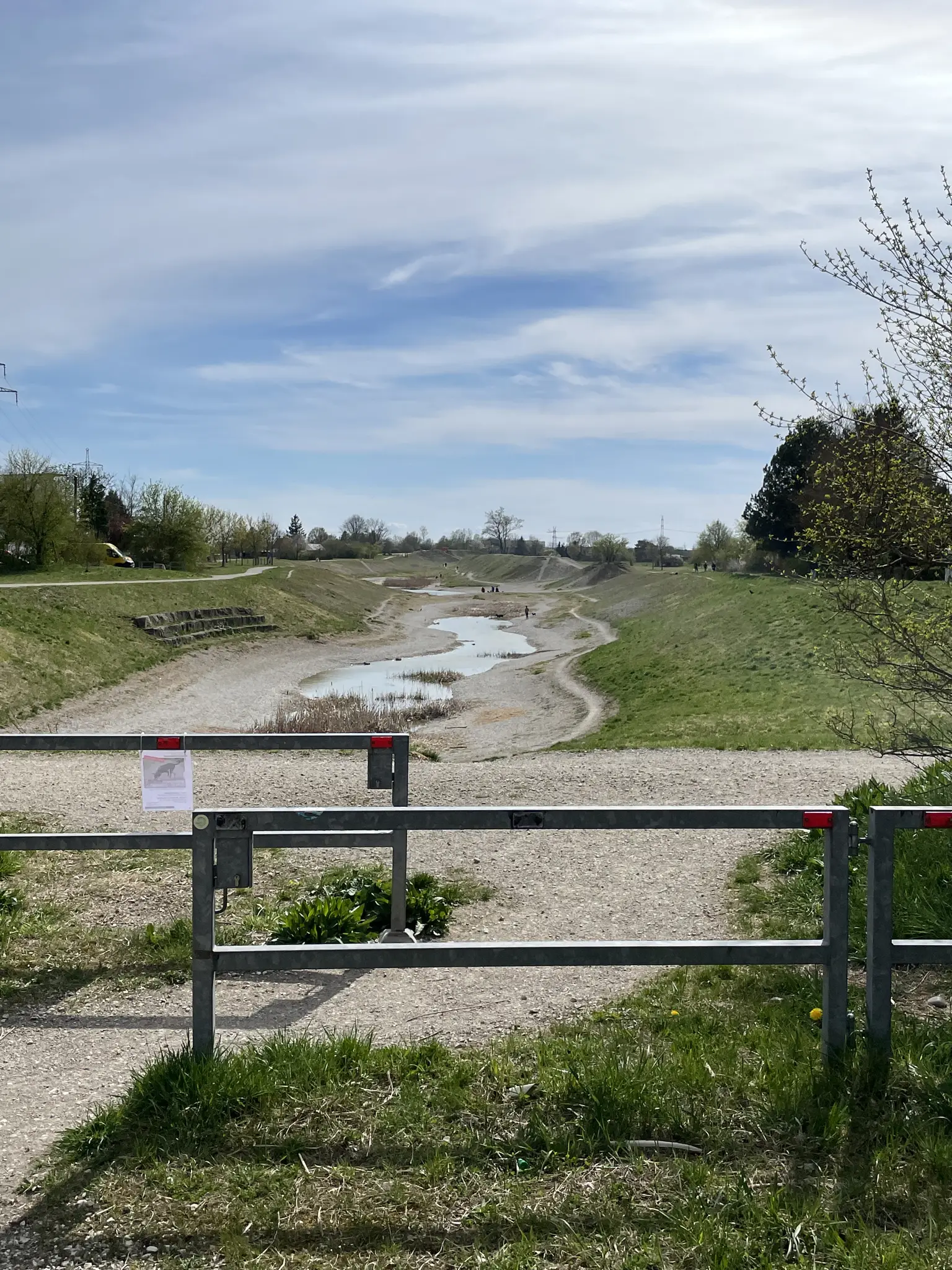 Allach-Untermenzing district