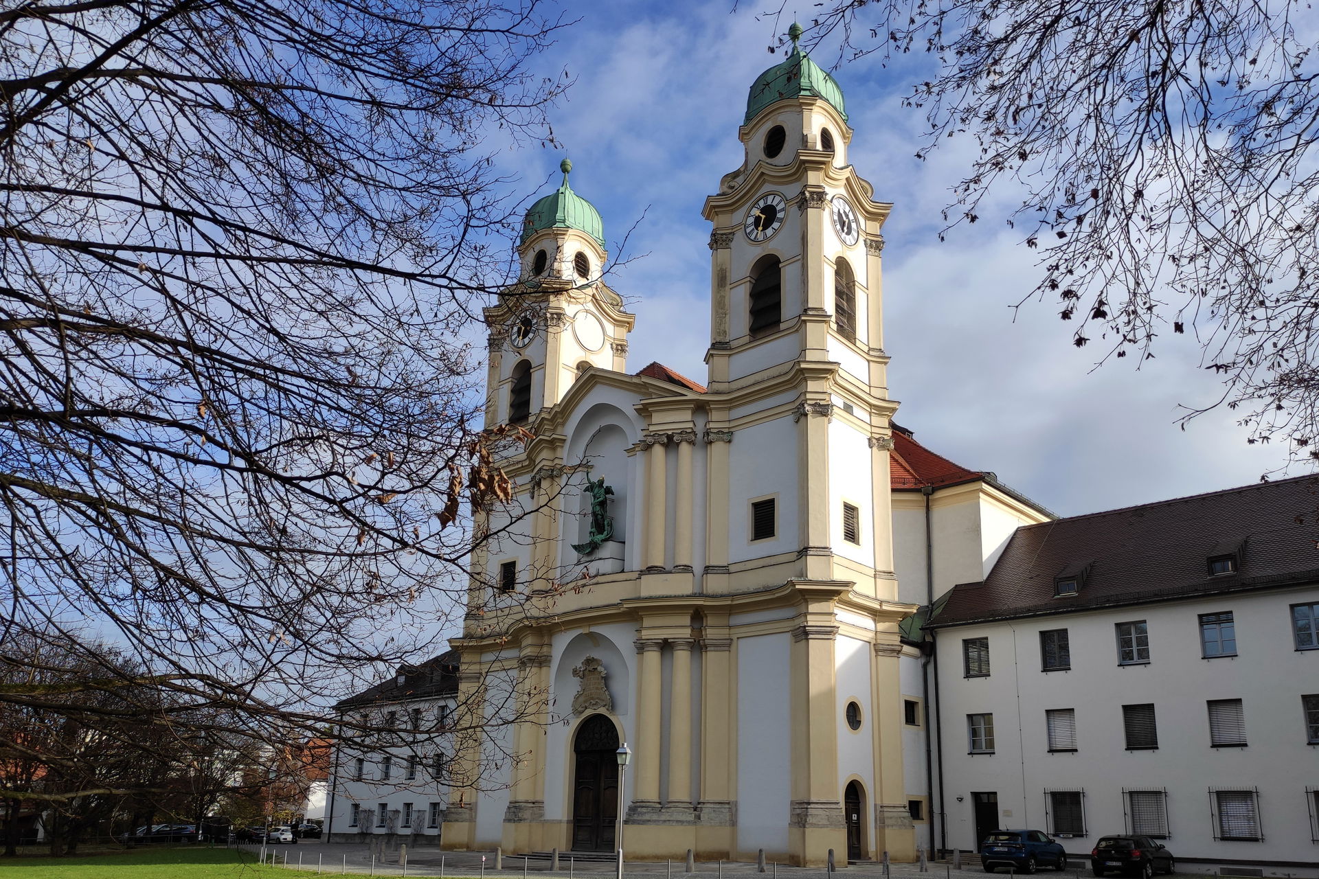 Berg am Laim view 3