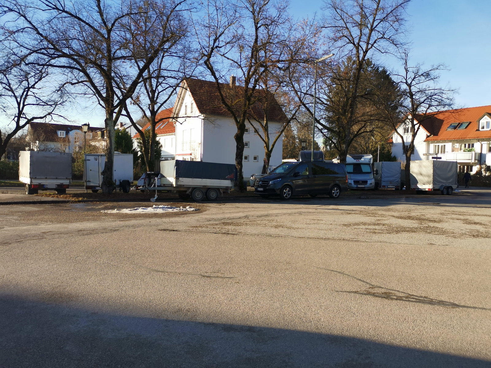 Hadern district