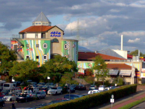 Chorweiler view 3