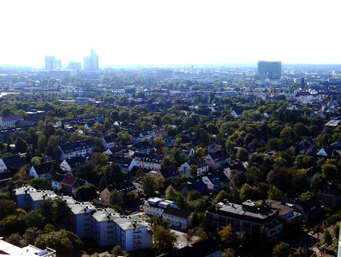 Lindenthal view 1