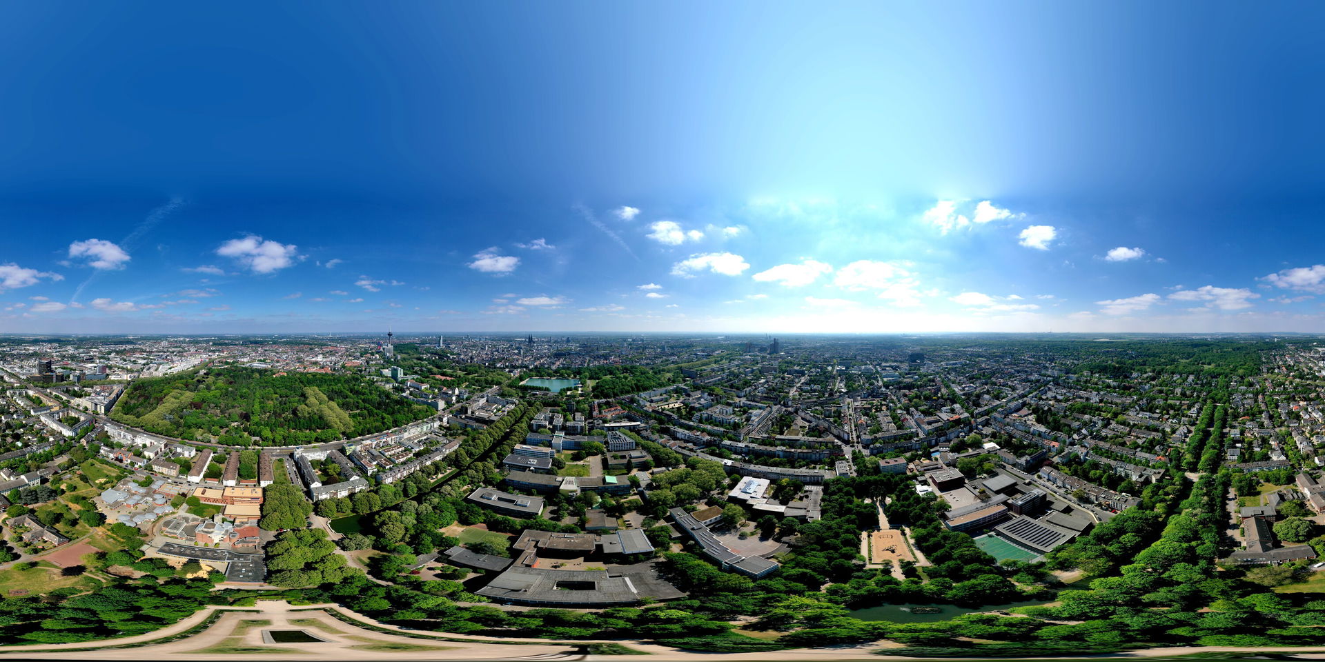 Lindenthal view 2