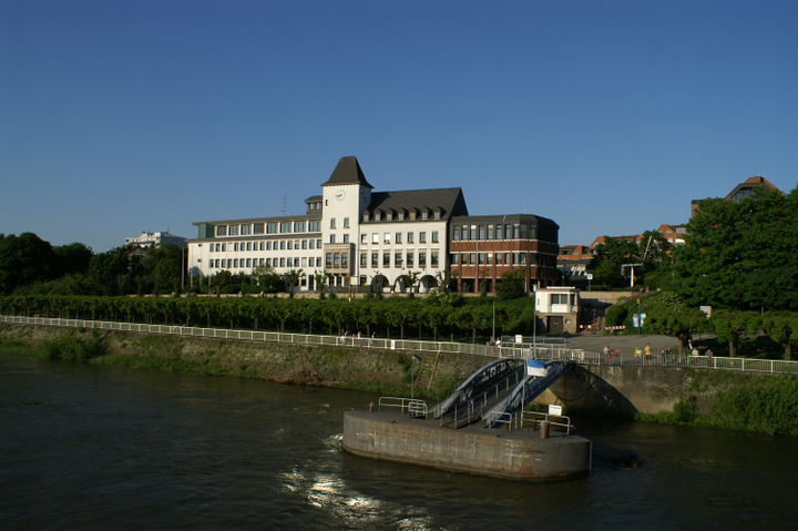 Porz district