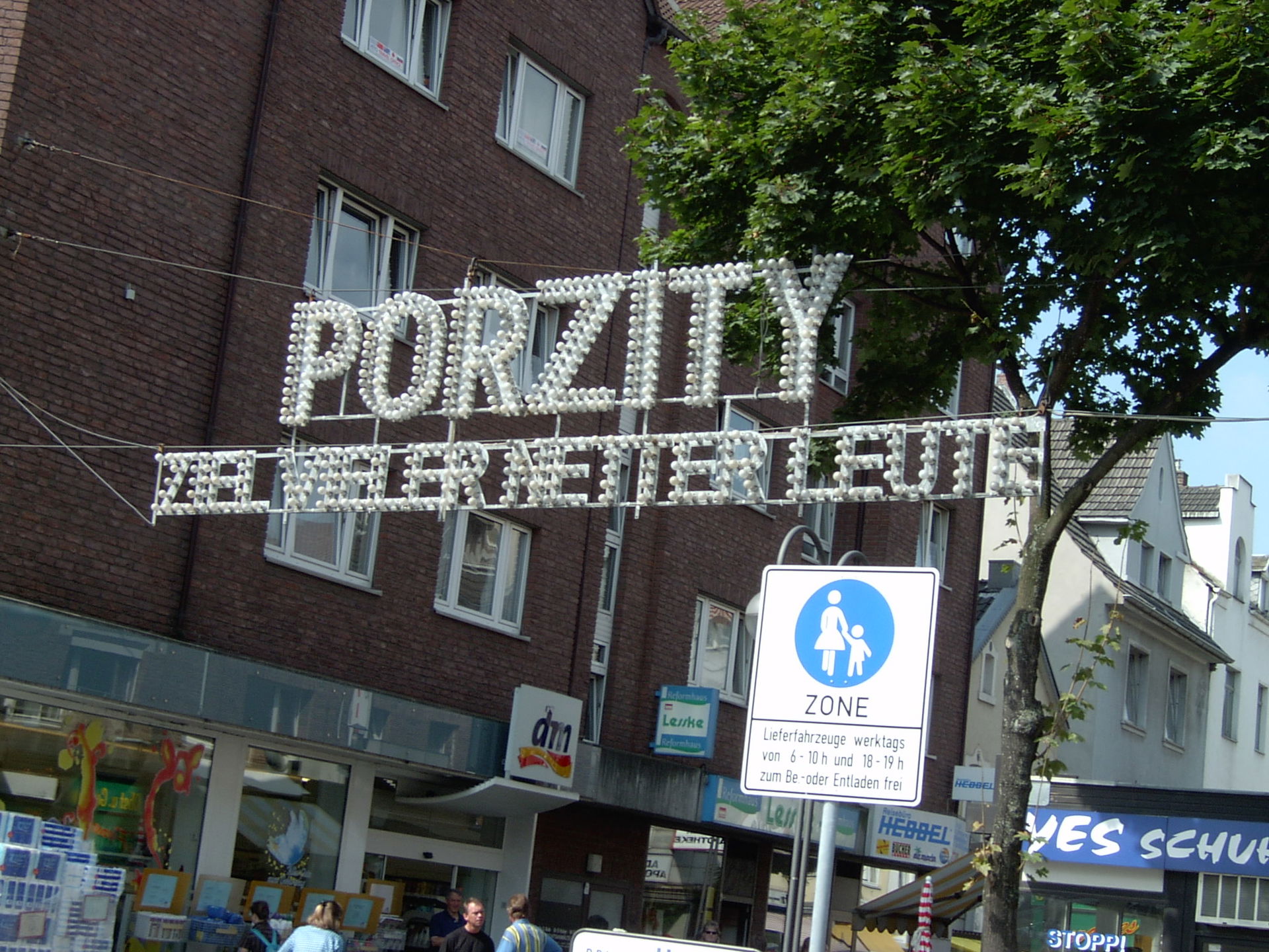 Porz view 3