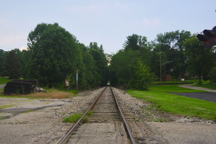 Elberfeld district