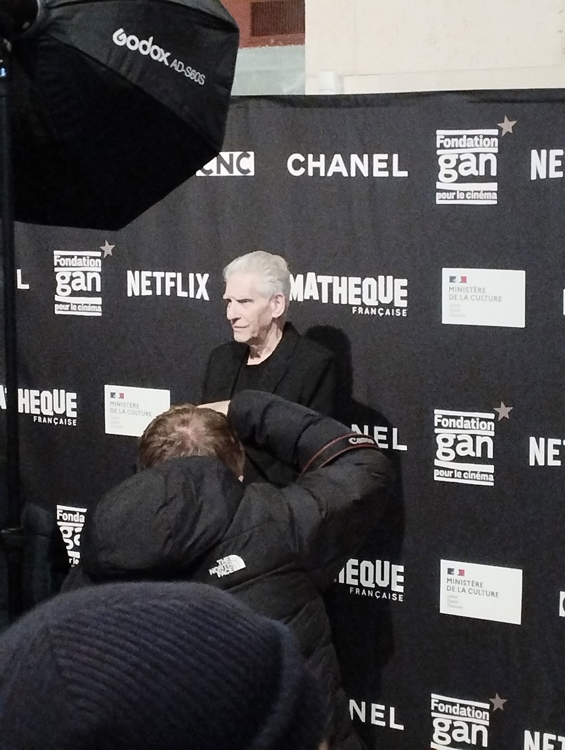 Cronenberg view 3